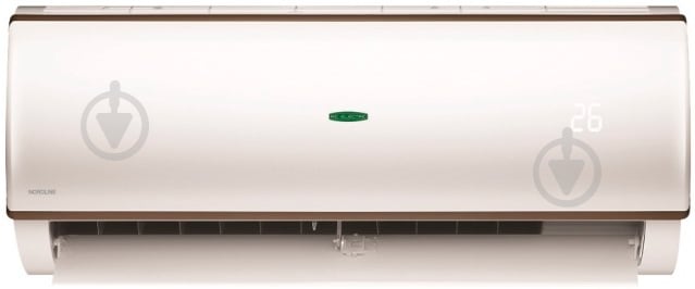 Кондиционер AC Electric ACEM/I-12HN1_16Y - фото 1