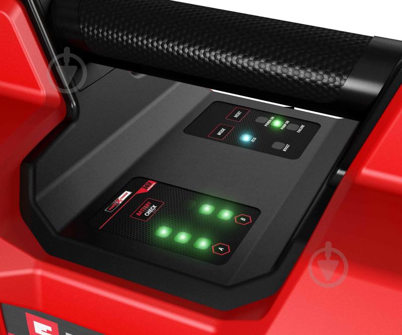 Насос садовый Einhell AQUINNA 36/38 F LED 4180420 - фото 7 Насос садовый Einhell AQUINNA 36/38 F LED 4180420 - фото 7