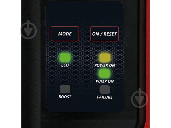 Насос садовый Einhell AQUINNA 36/38 F LED 4180420 - фото 9 Насос садовый Einhell AQUINNA 36/38 F LED 4180420 - фото 9