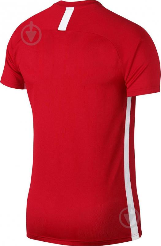 Футболка Nike B NK DRY ACDMY TOP SS AO0739-657 р.S разноцветный - фото 2