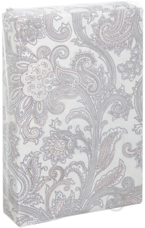 Комплект постельного белья Basic Royal 2,0 розовый La Nuit (без простыни) - фото 2