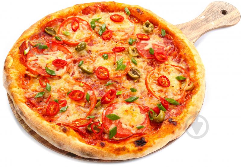 Піца «Діабло» (61690135) - фото 1