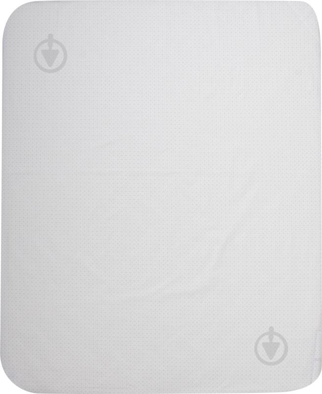 Простынь Basic Royal 220x160 см бежевый La Nuit - фото 2