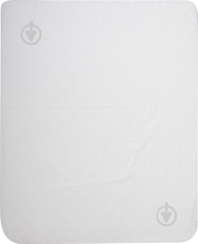 Простынь Basic Royal 240x220 см бежевый La Nuit - фото 2