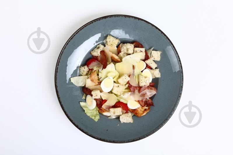 Салат «Цезарь» с курицей - фото 1 Салат «Цезарь» с курицей - фото 1