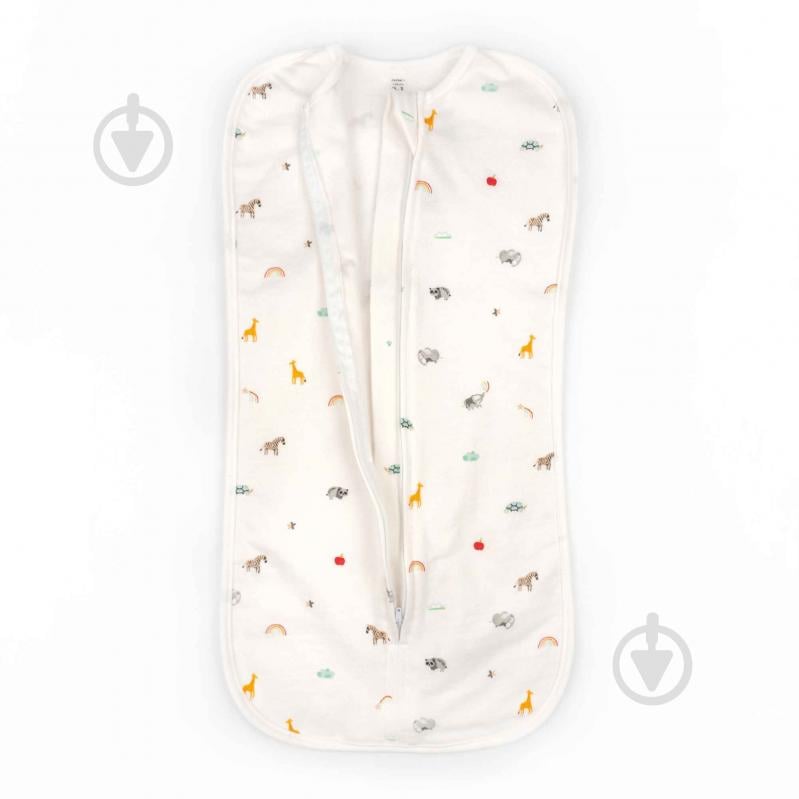 Европелюшка Dexter's Giraffe молочный 320155 - фото 2 Европелюшка Dexter's Giraffe молочный 320155 - фото 2