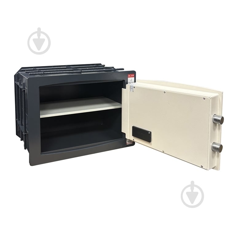 Сейф встраиваемый Griffon WL.3228.Е - фото 3