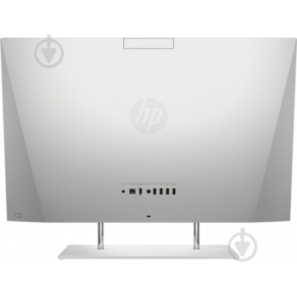 Моноблок HP All-in-One 27-dp0058ua 27 (42Q69EA) silver - фото 5