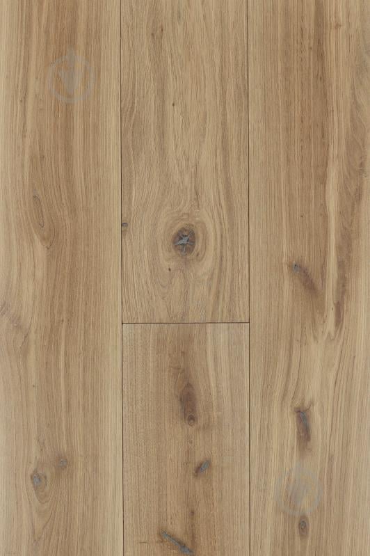 Паркетна дошка OLBER WOOD white односмугова 2200х160х13 мм - фото 2