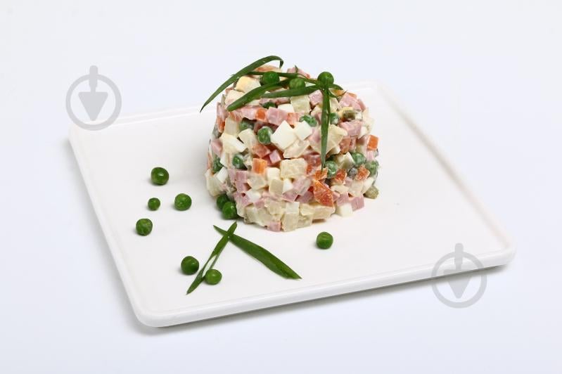 Салат «Оливье» - фото 1