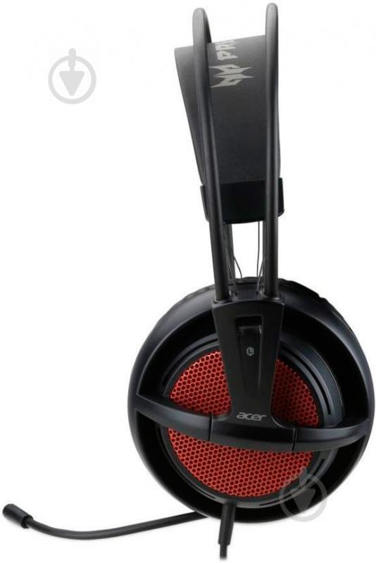 Гарнітура Acer Predator Gaming Headset PHW510 NP.HDS1A.001 - фото 2