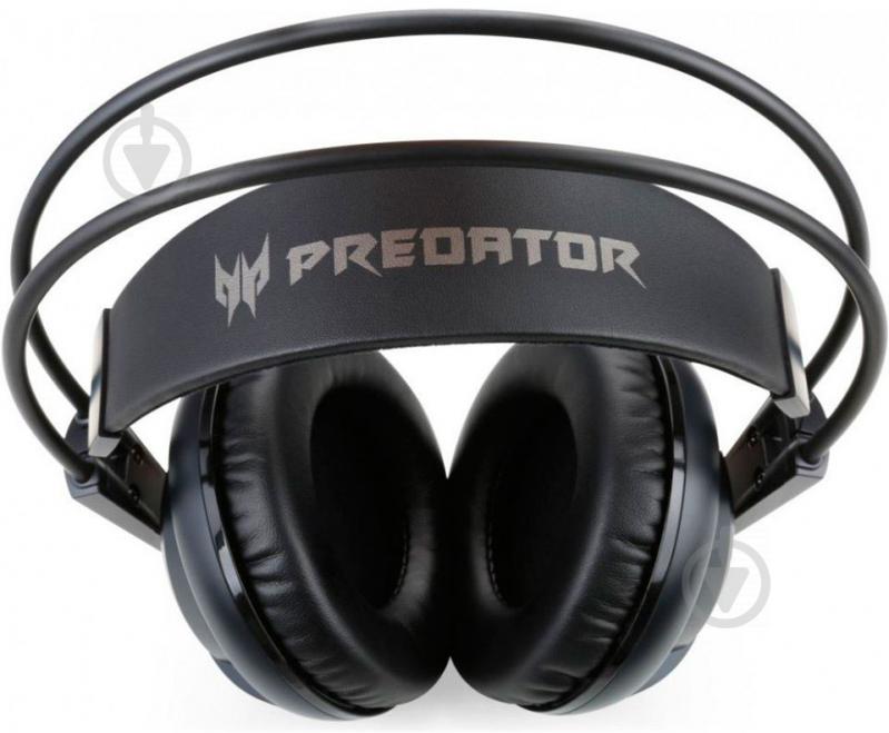 Гарнітура Acer Predator Gaming Headset PHW510 NP.HDS1A.001 - фото 4