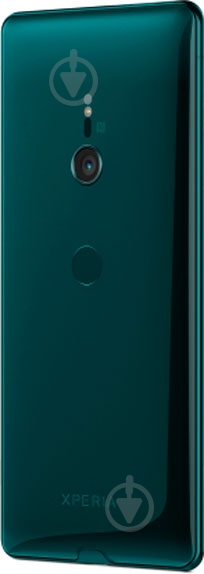 Смартфон Sony Xperia XZ3 H9436 4/64GB green - фото 4