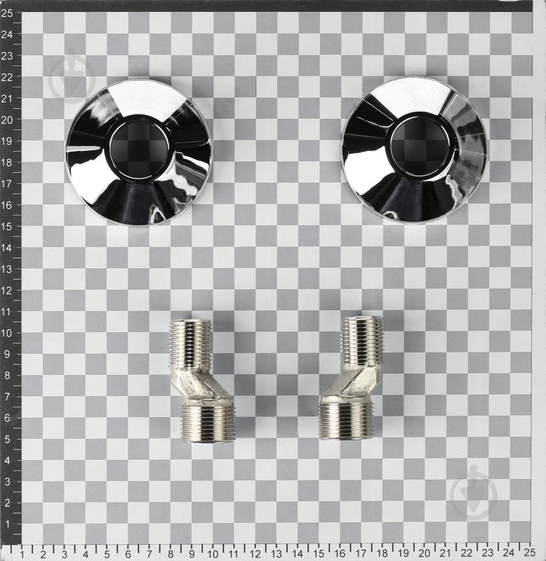 Смеситель для душа KFA Beryl 4806-010-00 - фото 2