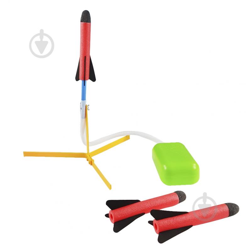Игровой набор Shantou Ракеты YX921 - фото 1