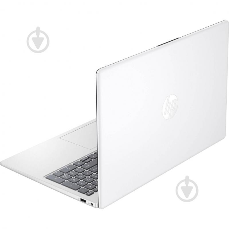 Ноутбук HP 15-fd0078ua 15,6" (91L34EA) diamond white - фото 4