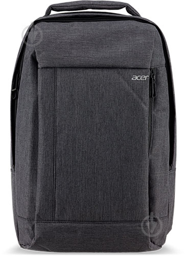 Рюкзак Acer Dual Tone ABG740 15" grey (NP.BAG1A.278) - фото 1