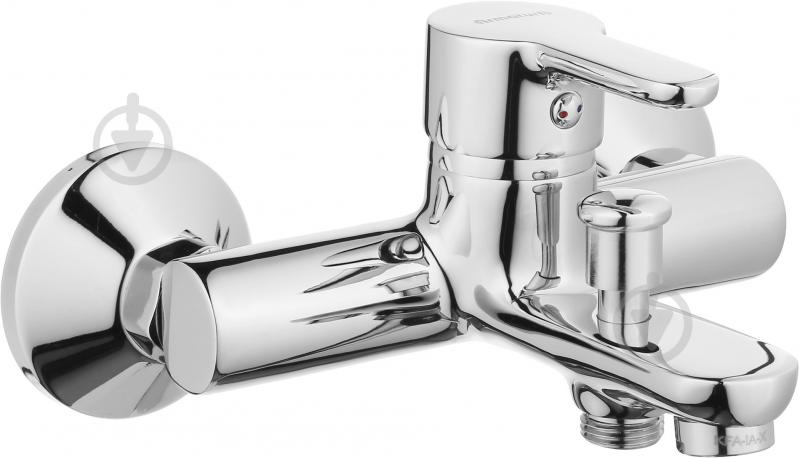Набор смесителей KFA Granat 5521-001-00 - фото 3