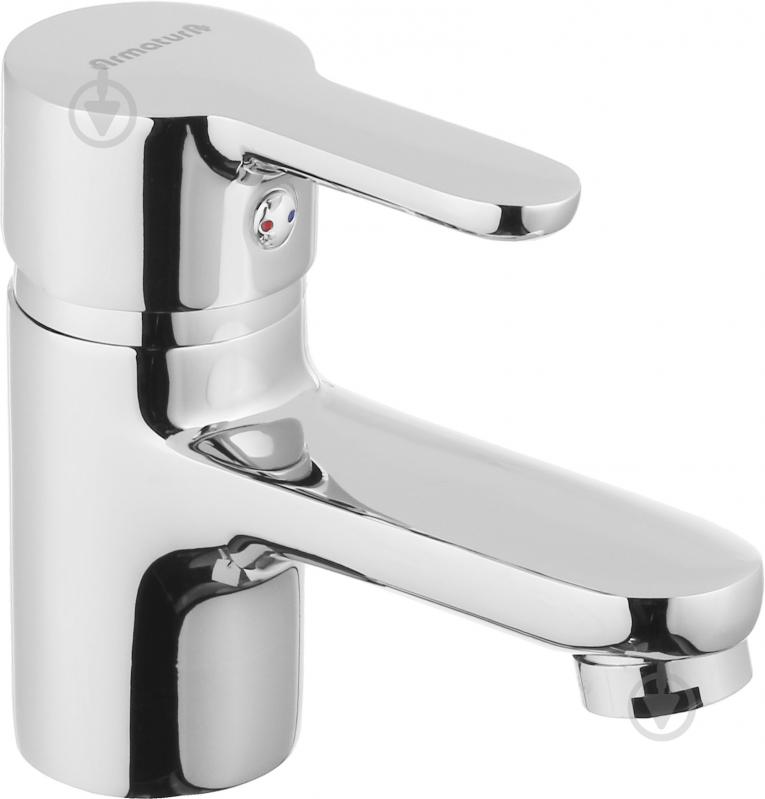 Набор смесителей KFA Granat 5521-001-00 - фото 4
