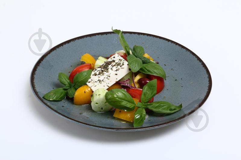 Салат «Грецький» 300 г - фото 1