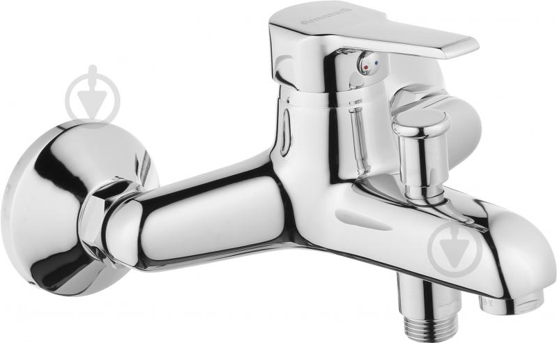 Смеситель для ванны KFA Beryl 4804-010-00 - фото 1