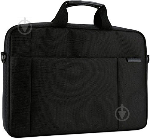 Сумка Acer Notebook Carry Case 15" black (NP.BAG1A.189) - фото 2