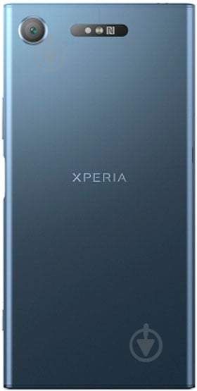 Смартфон Sony Xperia XZ1 G8342 4/64GB blue - фото 6