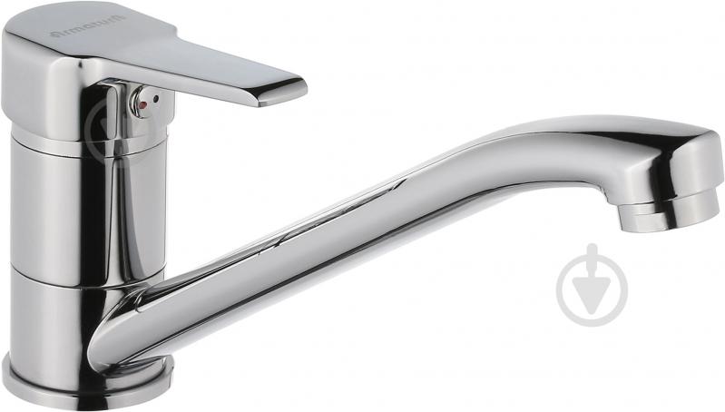 Смеситель для кухни KFA Beryl 4803-914-00 - фото 1