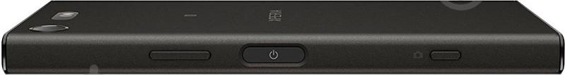 Смартфон Sony Xperia XZ1 Compact G8441 4/32GB black - фото 4
