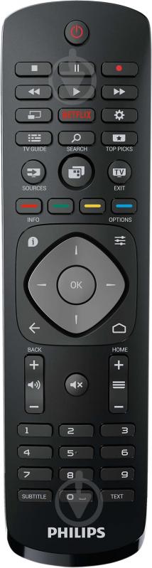 Телевізор Philips 48PFT5500/12 - фото 6