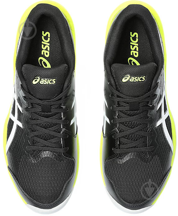 Кроссовки мужские Asics BEYOND FF 1071A092-001 р.44,5 черные - фото 5