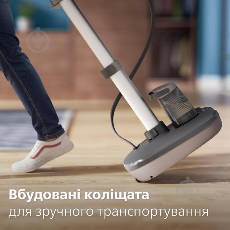 Гладильная система Philips All-In-One 6000 серии AIS6030/80 - фото 14 Гладильная система Philips All-In-One 6000 серии AIS6030/80 - фото 14