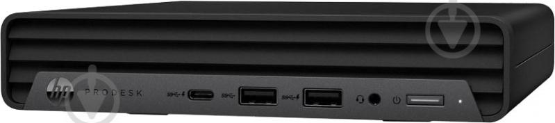 Комп'ютер HP ProDesk 405 G6 DM (261Z7ES) black - фото 3