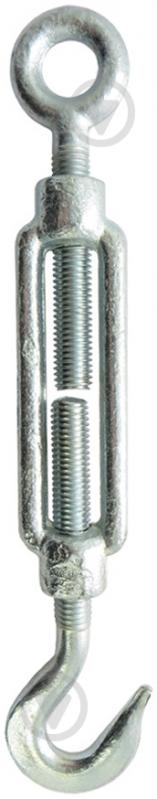 Талреп крюк-кольцо Expert Fix 10x120 мм сталь - фото 1