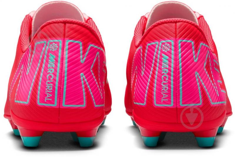 Бутси Nike Mercurial Vapor 16 Club FQ8441-800 р.42 рожевий - фото 6 Бутси Nike Mercurial Vapor 16 Club FQ8441-800 р.42 рожевий - фото 6