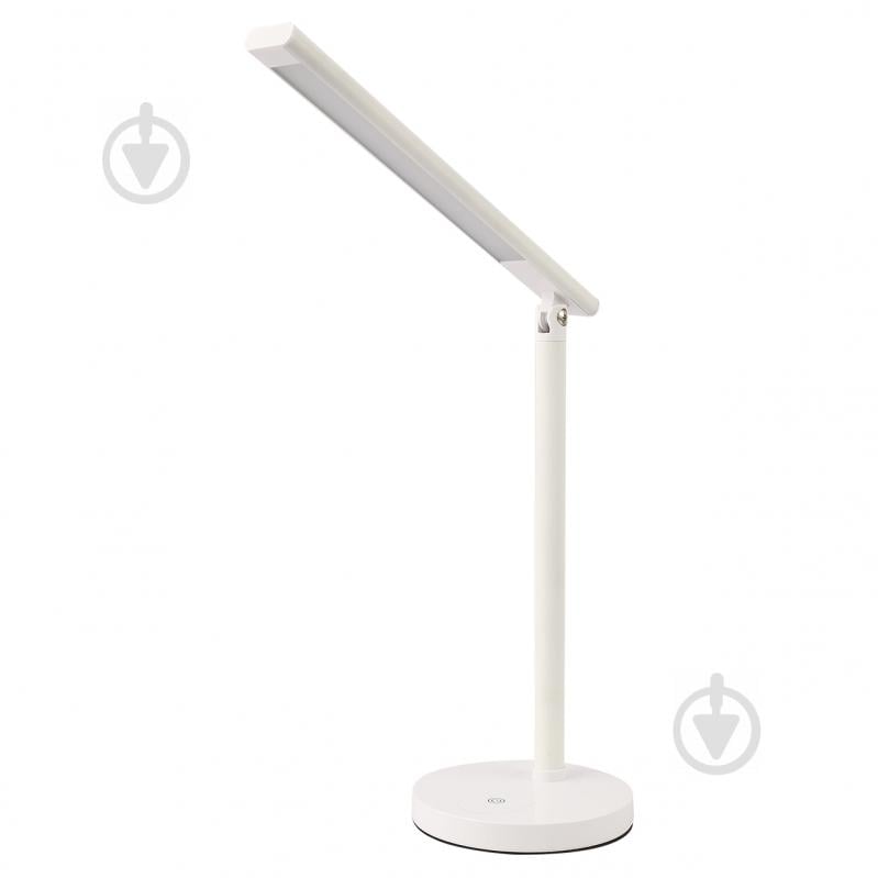 Настільна лампа офісна Eurolamp Smart N2 dimmable LED 7 Вт білий - фото 2