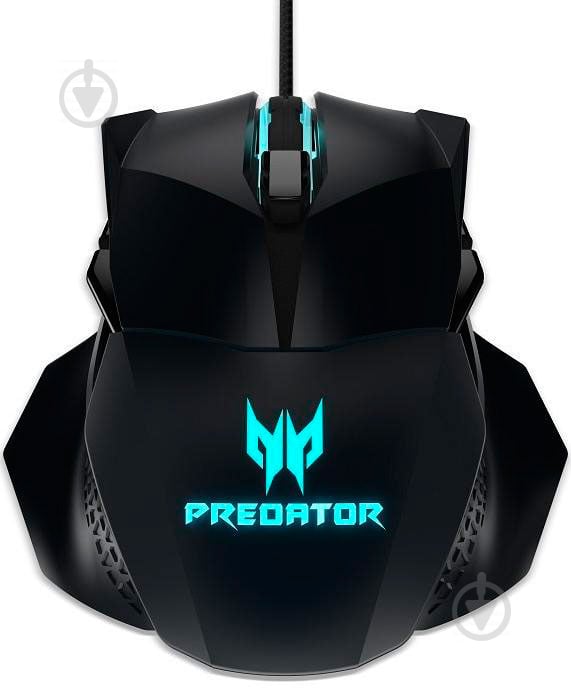 Мышь Acer Predator Cestus 300 USB NP.MCE11.007 black - фото 5