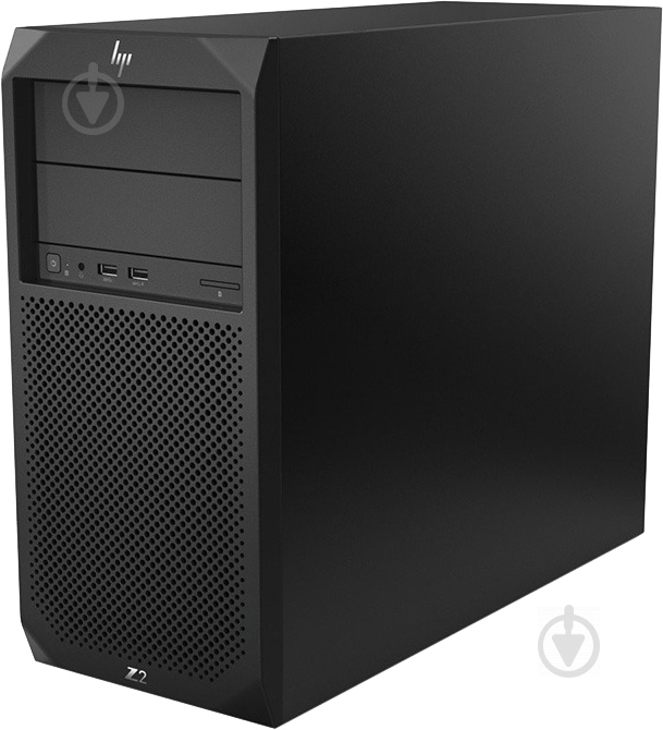 Робоча станція HP Z2 Tower G4 Workstation (2YW27AV) black - фото 3