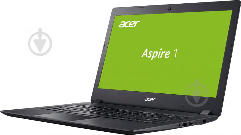 Ноутбук Acer Aspire 1 A114-31-C0CT 14" (NX.SHXEU.014) black - фото 4