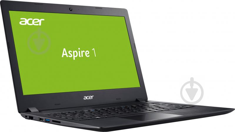 Ноутбук Acer Aspire 1 A114-31-C0CT 14" (NX.SHXEU.014) black - фото 2