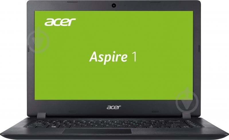 Ноутбук Acer Aspire 1 A114-31-C0CT 14" (NX.SHXEU.014) black - фото 1