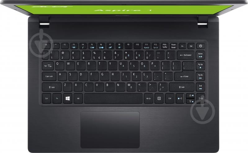 Ноутбук Acer Aspire 1 A114-31-C0CT 14" (NX.SHXEU.014) black - фото 3