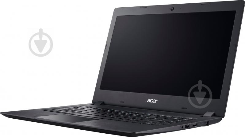 Ноутбук Acer Aspire 3 A314-31-C8HP 14" (NX.GNSEU.008) black - фото 3