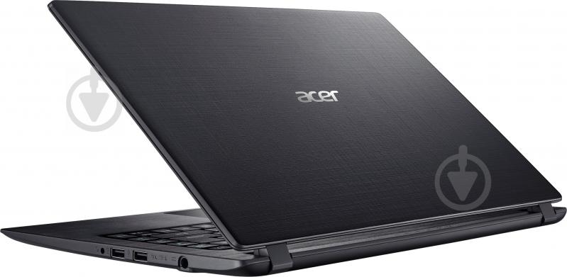 Ноутбук Acer Aspire 3 A314-31-C8HP 14" (NX.GNSEU.008) black - фото 4