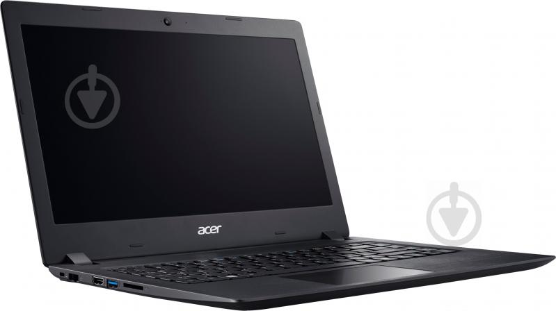 Ноутбук Acer Aspire 3 A314-31-C8HP 14" (NX.GNSEU.008) black - фото 2