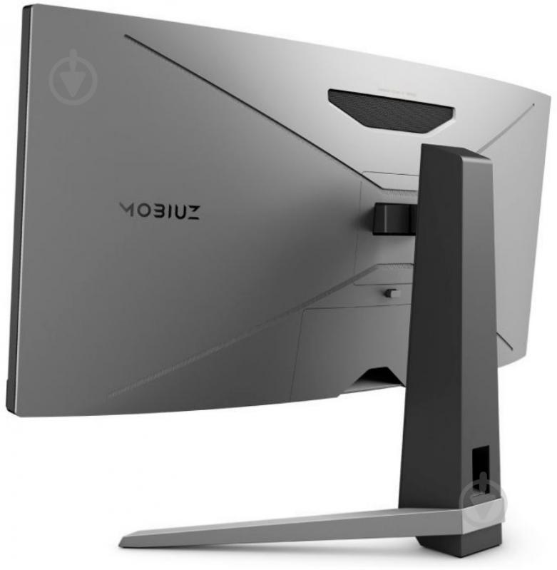 Монитор BenQ EX3415R 34" (9H.LK2LJ.TBE) - фото 3