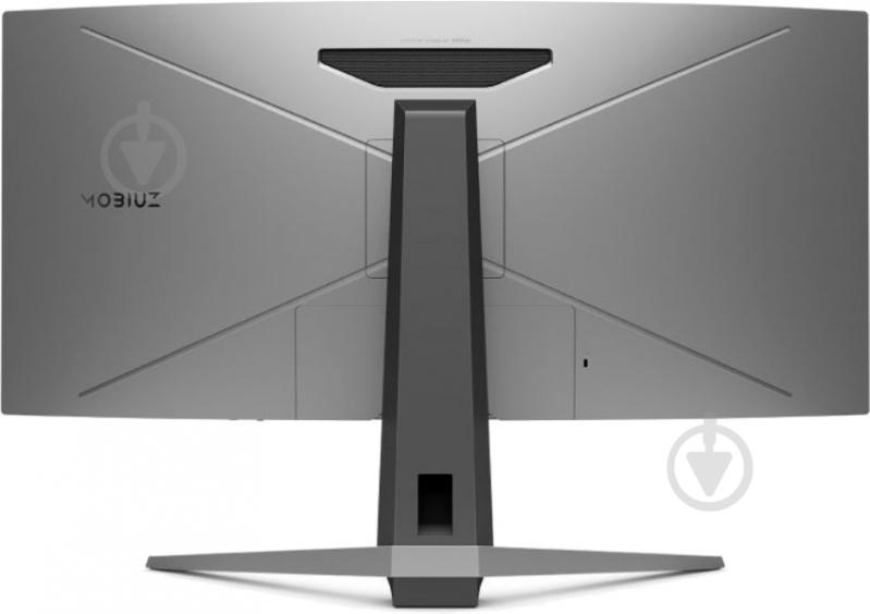 Монитор BenQ EX3415R 34" (9H.LK2LJ.TBE) - фото 4