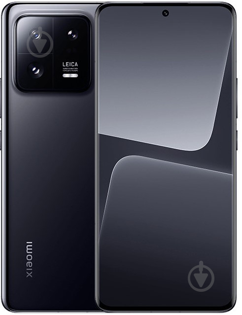 ᐉ Смартфон Xiaomi 13T Pro 12/512GB black (1002920) • Краща ціна в Києві ...