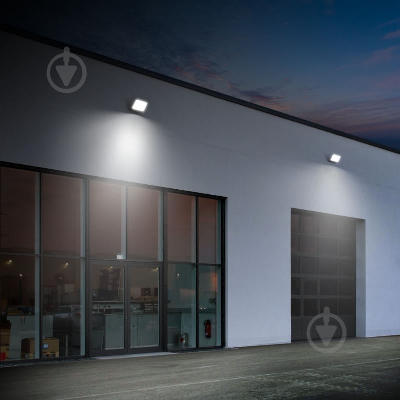 Прожектор світлодіодний Videx 5000K 100 Вт IP65 чорний 27716 - фото 7 Прожектор світлодіодний Videx 5000K 100 Вт IP65 чорний 27716 - фото 7