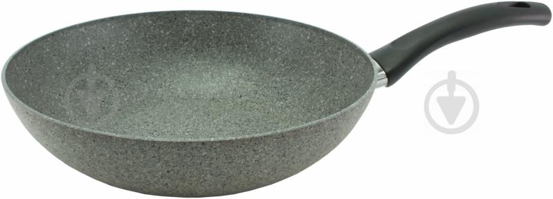 Сковорода wok Сortina Granitium 28 см 9H06-028 Ballarini